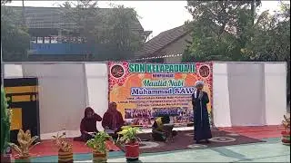 ceramah maulid nabi Muhammad SAW || Maulid nabi Muhammad SAW || Ceramah anak