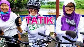GOWES PAPOK  54/83 TIUDAN (2 April 2021)