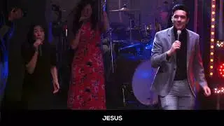 Ya Se Oye El Shofar Medley