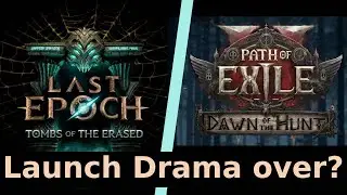 Did Path of Exile 2 Just Start A Gaming WAR?
