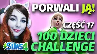 A THIEF IN THE HOUSE AND A KIDNAPPING! 🛸👽 100 children challenge!