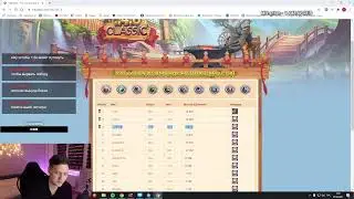 ОРДЕН СЮДАА, ТОП 1 ЛУЧНИК БД МАРАФОНА  / 1.4.6 classic NEW Perfect World