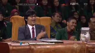 Sule dan andre bikin bella ngakak