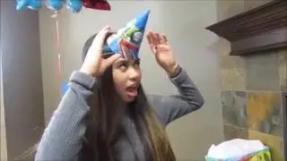 Christmas2015 & NewYear2016. Vlog #10 - Pt. 1(Intro) Read Description pls