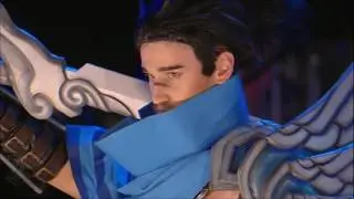 Trình diễn cosplay Liên Minh Huyền Thoại tại League Festival 2016