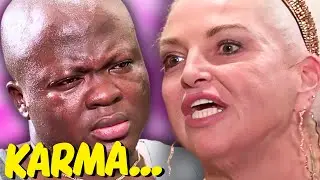 Michael Could SUE Angela?!