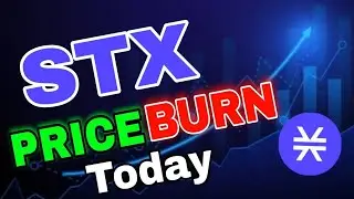 STX Coin Price Prediction Today! Stacks STX Today News
