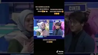 tiktok lesti billar kiyuuutt 136