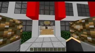 ANNONCE  Serveur Rp ! Je demande votre aide !