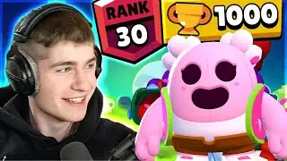 Spike 1000 trophies🏆 (5/73)