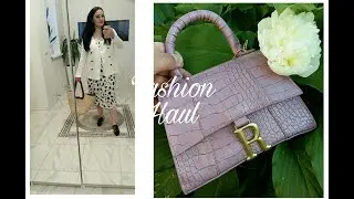 Unboxing and Try-On. Affordable shopping with SHEIN. Summer 2020.