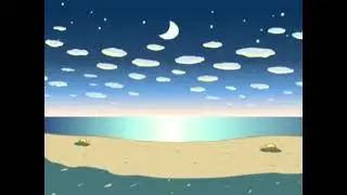 Смешарики- Титры серии 
