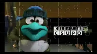 MY KLASKY CSUPO VIDEO POD