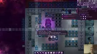 Stardeus #6 - Exploring Space