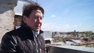 Альберт Асадуллин + 'Минус Трели' Музыка мира