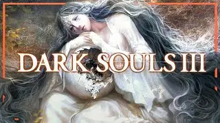 Ringed City (Final Boss) DARK SOULS 3 | Part 19