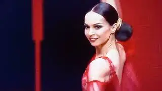 Диана Вишнёва - Кармен