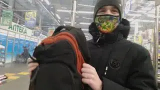 Хитрый ximi)