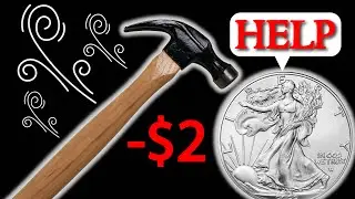 The REAL REASON Silver Price Got HAMMERED Today