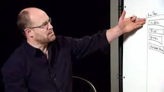 Geek Out with Perry - Immutability