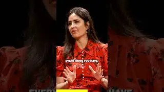 Pursue Excellence | Katrina Kaif