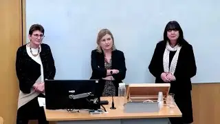 CFL Lecture: The Lundy Model of Child Participation