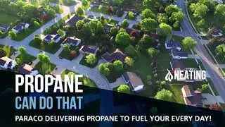 Paraco - Propane Can Do That