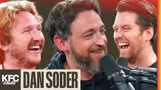 Dan Soder Wrote a Show with Stone Cold Steve Austin That's Been Stuck in Gridlock - Full Episode