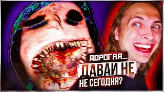 БЕГАЮ ОТ БАБКИ ГРЕННИ (и это правда весело) ➲  Granny Remake