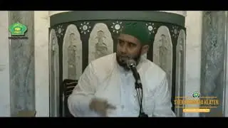 Dzikir Dan Sholawat  / Habib Syekh Bin Abdul Qodir Assegaf