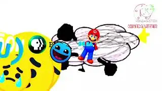 Floor Lamp And Friends's Everyone Fight Bad Users Add Round 5