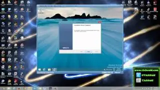 HOW-TO: Install VMware Tools on a Windows Blue Virtual Machine on VMware Player [HD]