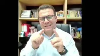 Arian Galdini: Mesazhi im për Sali Berishën
