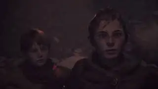 A Plague Tale innocence (Глава 7. Тропа идёт вперёд)