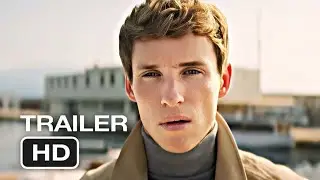 THE DAY OF THE JACKAL Official Trailer (2024) Eddie Redmayne