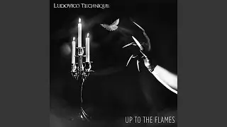 Up to the Flames