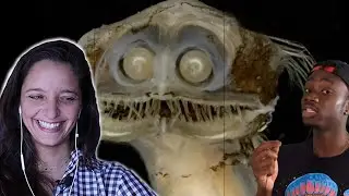 Marine Biologist reacts to "The Unspeakable Horrors of the Deep Sea" (Casual Geographic)