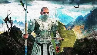 SHADOW OF WAR - TRAITORS VANISHING SONS REINFORCE & AMBUSH IN THE DESERT OF LITHLAD