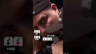 Poker's BIGGEST Mistake EVER!