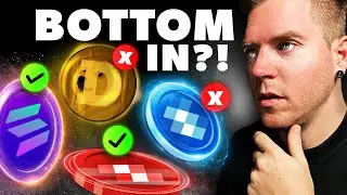 CONFIRMED! Is THIS the Bitcoin Local Bottom You've Been Waiting For?