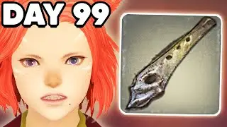 I Spent 100 Days Mount Farming in FFXIV..