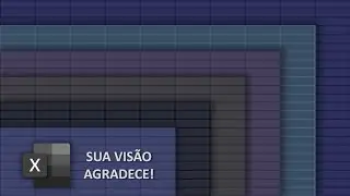 Temas para Planilhas Excel