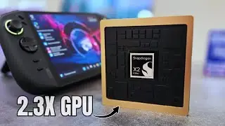 Gaming on ARM - Snapdragon X2 Elite