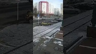 Пример дневной съемки камеры ds-450m