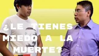 No Le Tengo Miedo a la Muerte