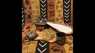 Вкусный и очень легкий в приготовлении бездрожжевой ХЛЕБ
