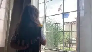 Start the Day with the Pledge of Allegiance & Girl Scout Promise