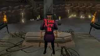 You Are It Quest Guide