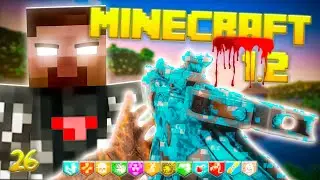 3AM Cod Zombies But Its In Minecraft 1.2