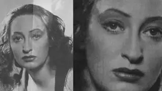 GUDRUN BROST TRIBUTE